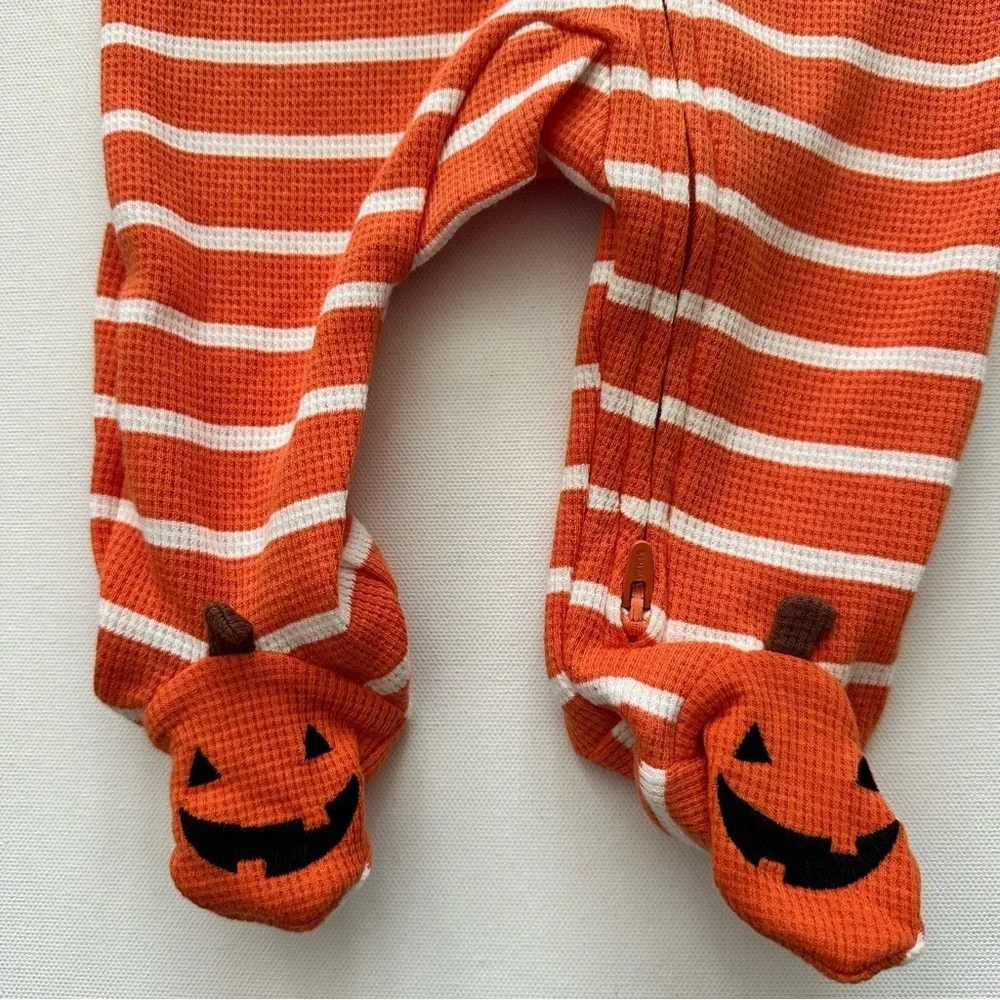 Carters carter orange
